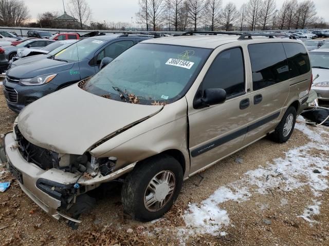 2005 Chevrolet Venture LS