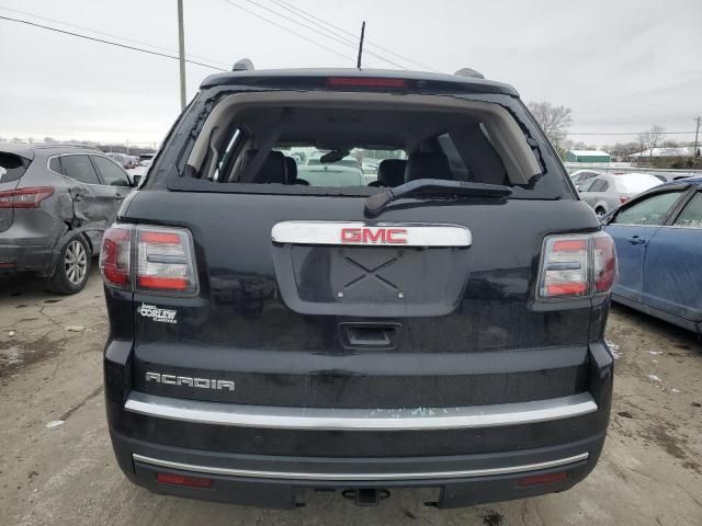 2014 GMC Acadia SLT-1