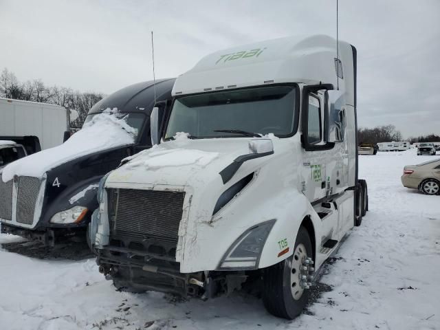 2020 Volvo VN VNL