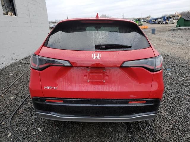 2023 Honda HR-V EXL