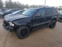 2007 Jeep Grand Cherokee Laredo for sale in Eldridge, IA