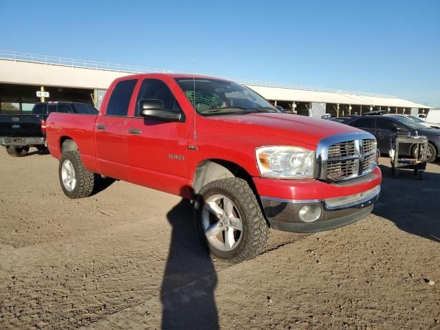 2008 Dodge RAM 1500 ST