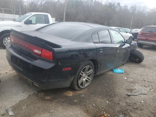 2013 Dodge Charger SE