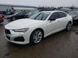 2021 Acura TLX Technology for sale in Pennsburg, PA