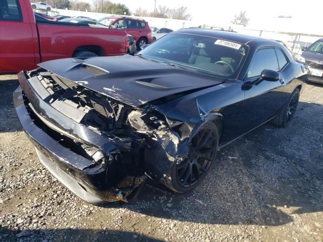 2012 Dodge Challenger R/T