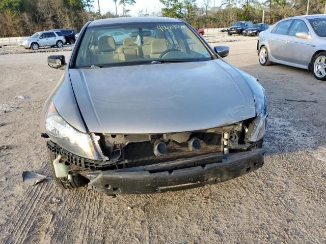 2008 Honda Accord LX