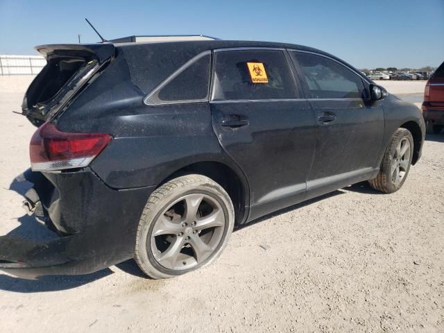 2013 Toyota Venza LE