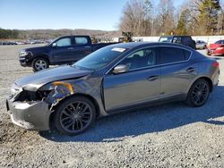 Salvage cars for sale from Copart Concord, NC: 2014 Acura ILX 20