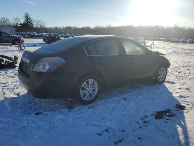 2010 Nissan Altima Base