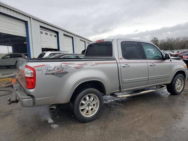 2006 Toyota Tundra Double Cab SR5