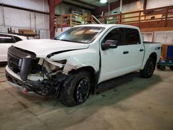 2021 Nissan Titan SV for sale in Austell, GA