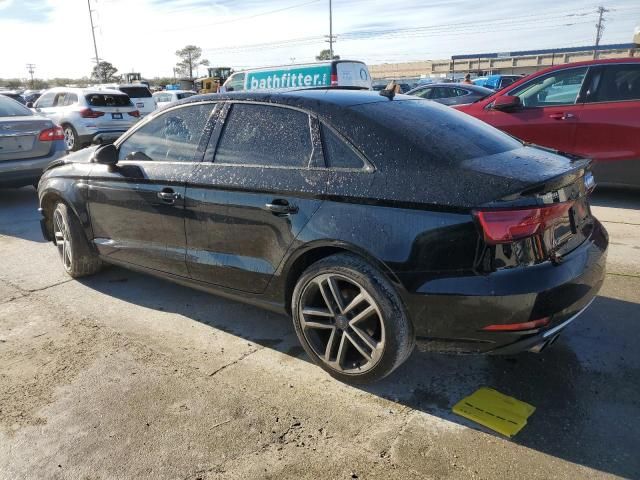 2017 Audi A3 Premium