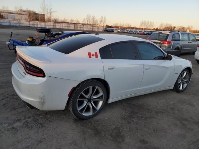 2015 Dodge Charger R/T