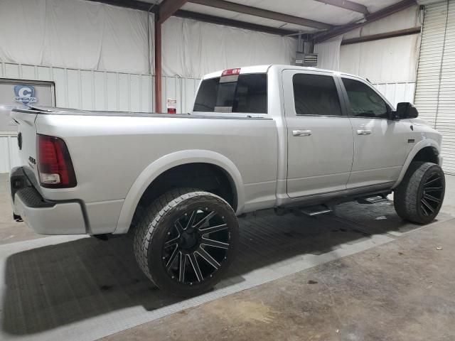 2018 Dodge 2500 Laramie