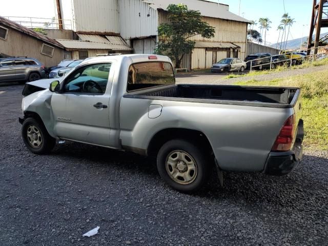 2008 Toyota Tacoma