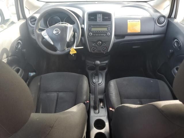 2016 Nissan Versa Note S