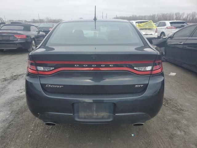 2013 Dodge Dart SXT