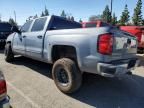 2015 Chevrolet Silverado C1500 LT