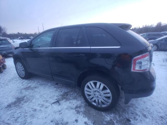 2009 Ford Edge Limited