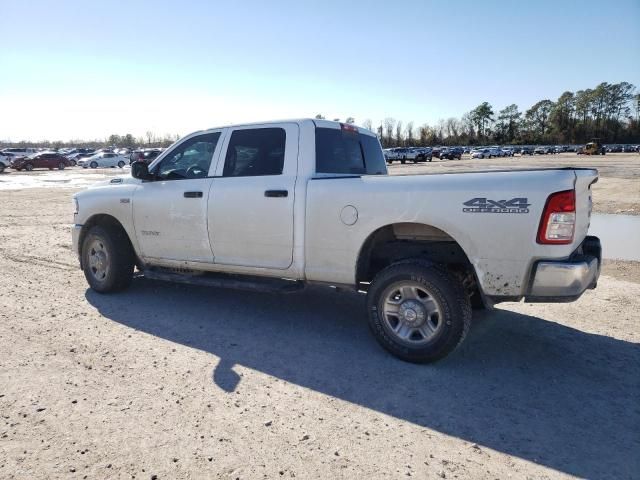 2022 Dodge RAM 2500 Tradesman