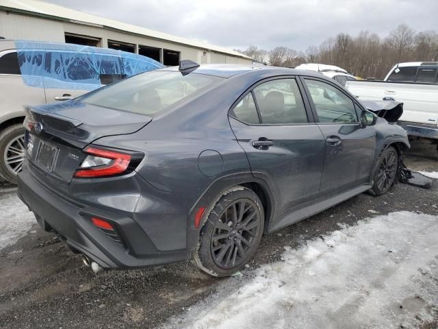 2023 Subaru WRX Premium