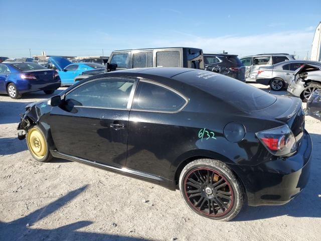 2009 Scion TC