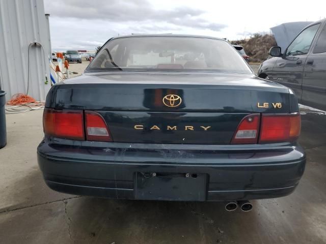 1995 Toyota Camry LE