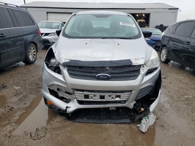 2016 Ford Escape S