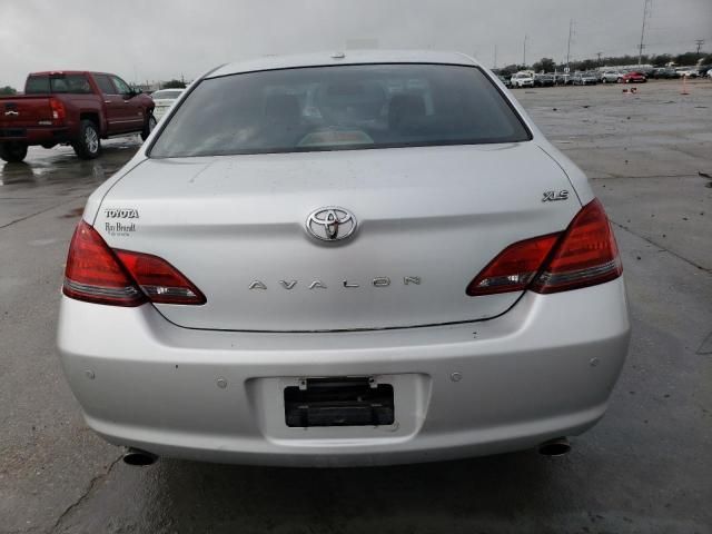 2009 Toyota Avalon XL