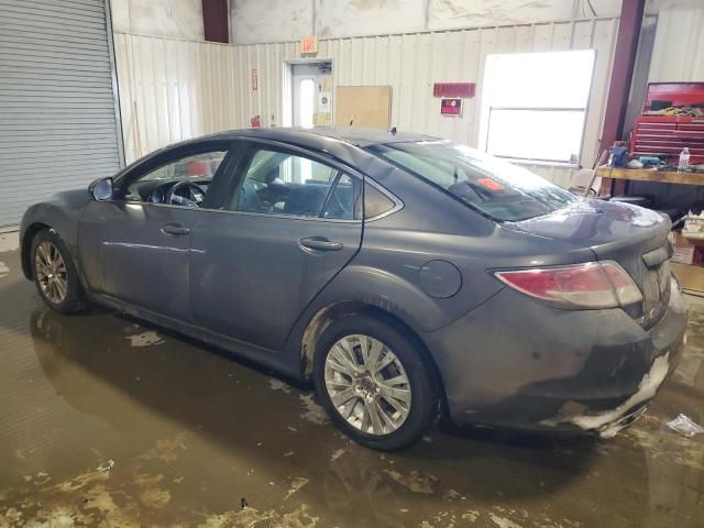 2009 Mazda 6 S