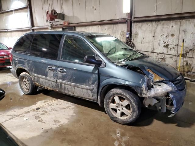 2006 Chrysler Town & Country