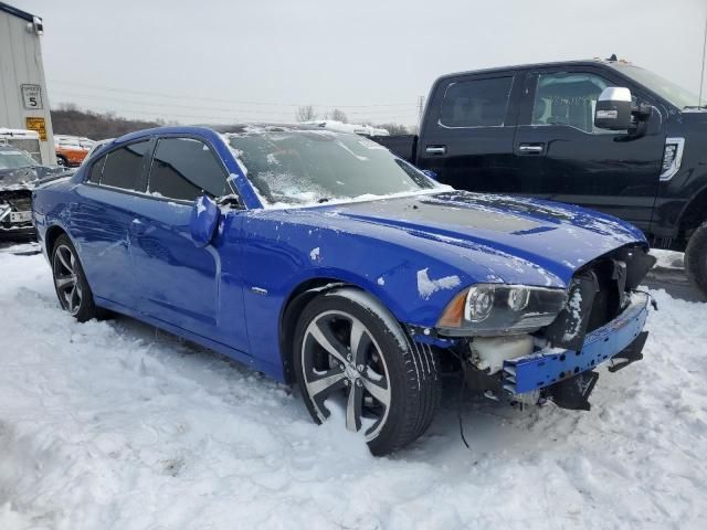 2013 Dodge Charger R/T