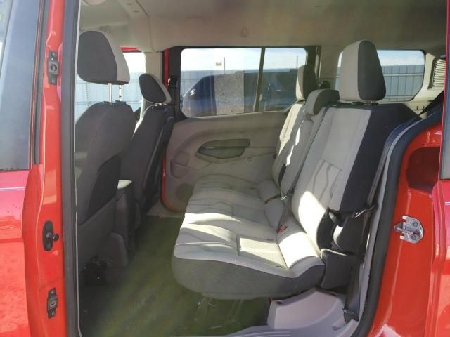 2014 Ford Transit Connect XLT