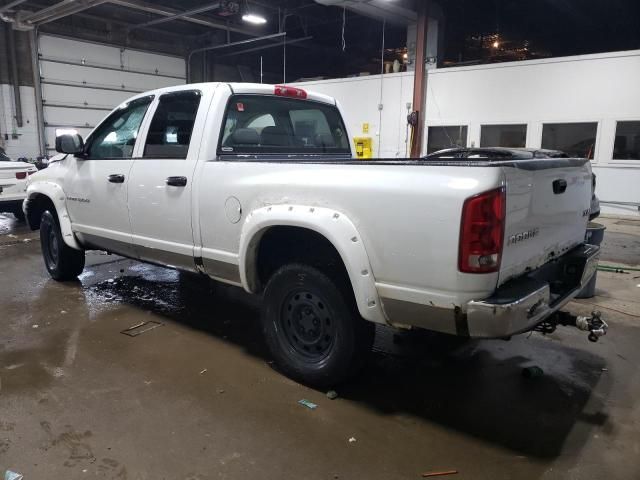 2004 Dodge RAM 1500 ST