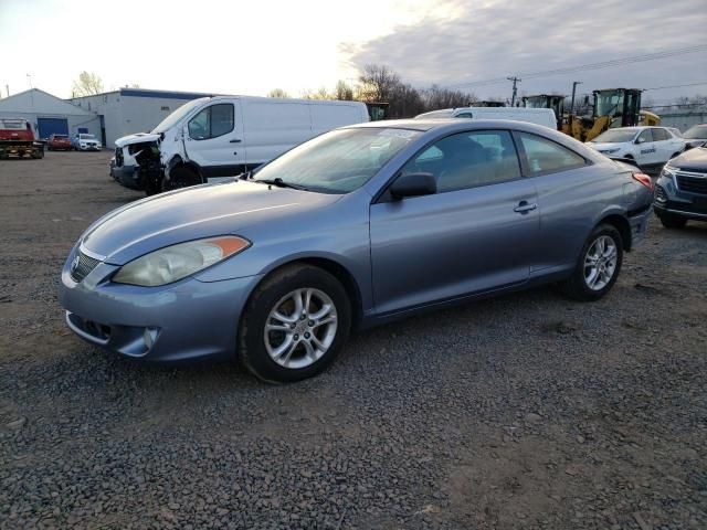 2006 Toyota Camry Solara SE