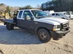 2002 Ford F350 Super Duty