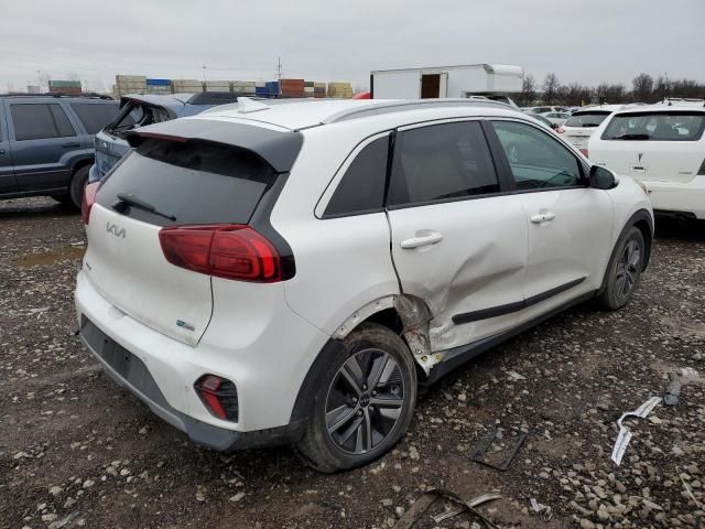 2022 KIA Niro EX Premium