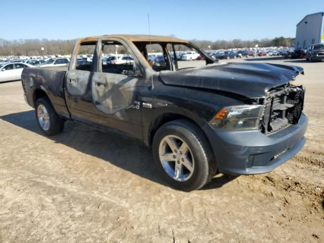 2014 Dodge RAM 1500 ST