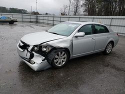 Vehiculos salvage en venta de Copart Dunn, NC: 2006 Toyota Avalon XL