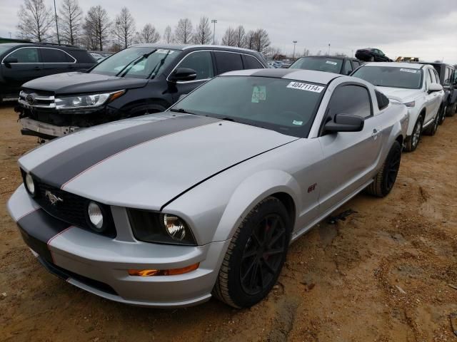 2006 Ford Mustang GT