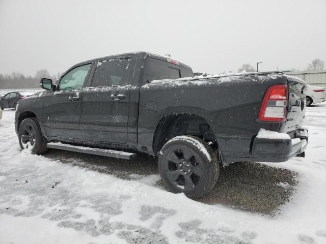 2019 Dodge RAM 1500 BIG HORN/LONE Star