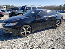 Lexus ES 350 salvage cars for sale: 2013 Lexus ES 350