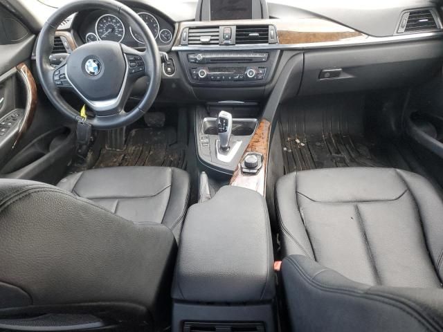 2015 BMW 328 XI