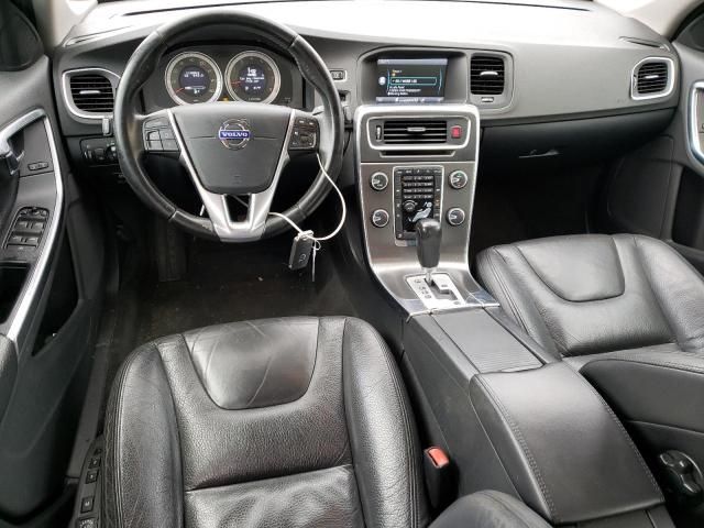 2012 Volvo S60 T5