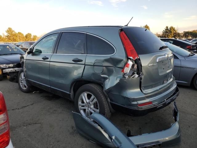 2010 Honda CR-V EX