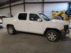 2007 Honda Ridgeline RTS