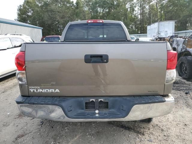 2007 Toyota Tundra Double Cab SR5