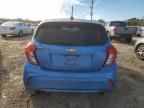 2018 Chevrolet Spark LS