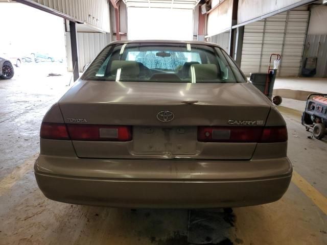 1999 Toyota Camry CE