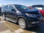 2016 Honda CR-V EXL